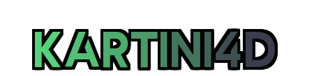 KARTINI4D Logo